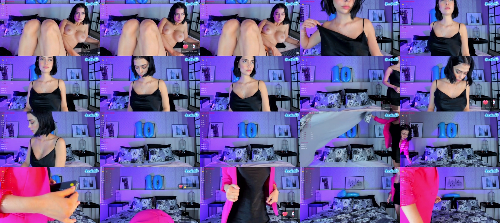 ellediane CamSoda 06-03-2023